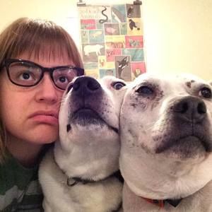 Meet your Posher, Elisabeth